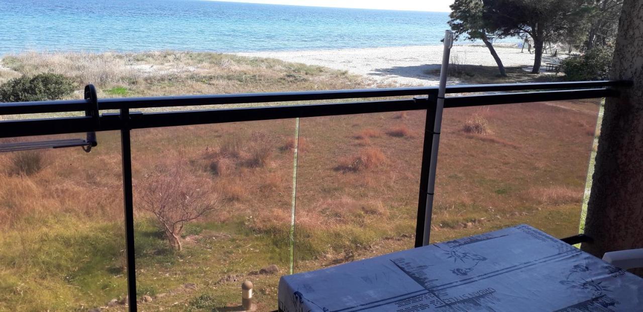 Residence Les Marines De Moriani Emeraude Locations エクステリア 写真