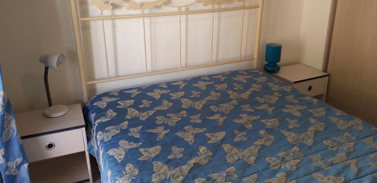 Residence Les Marines De Moriani Emeraude Locations エクステリア 写真