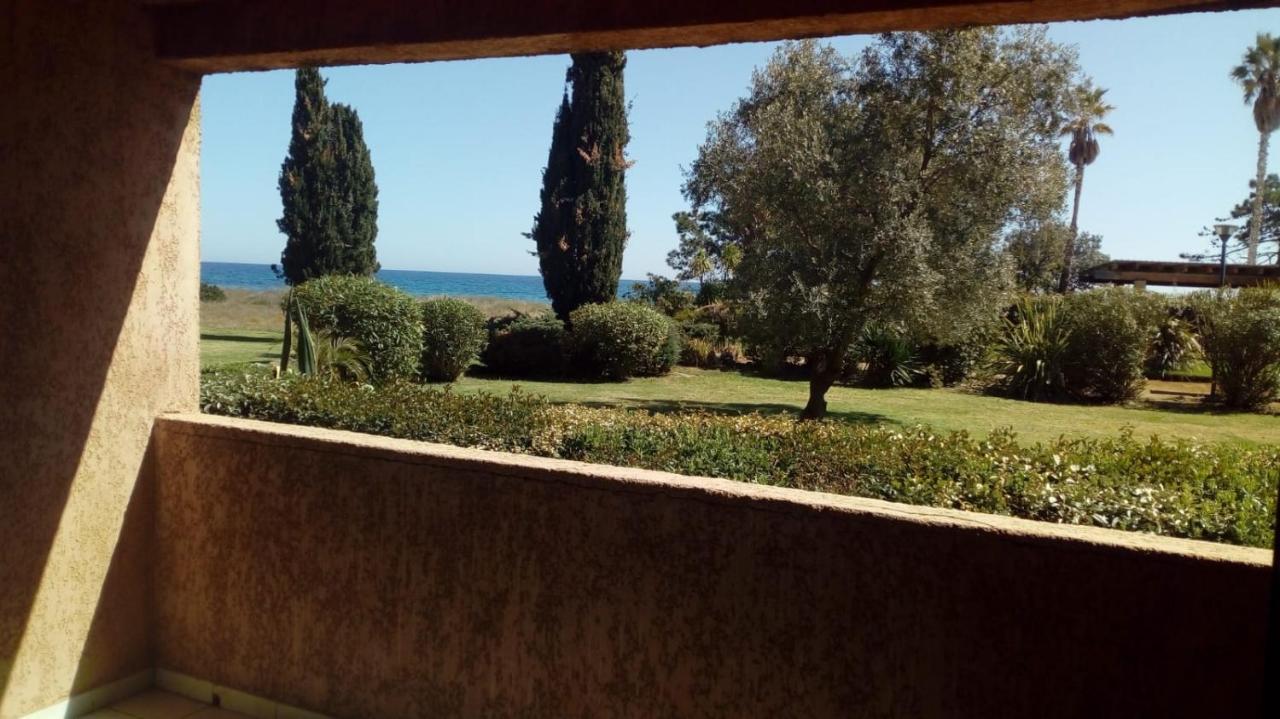 Residence Les Marines De Moriani Emeraude Locations エクステリア 写真