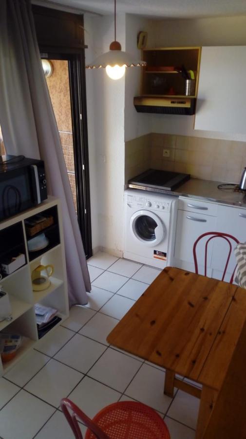 Residence Les Marines De Moriani Emeraude Locations エクステリア 写真