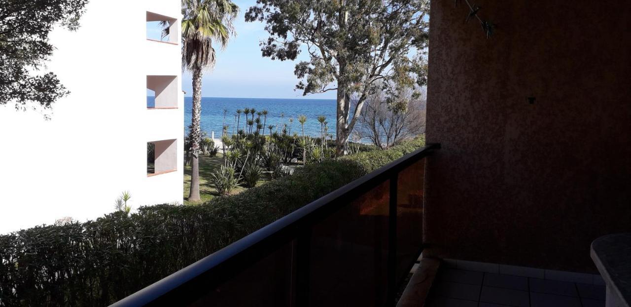 Residence Les Marines De Moriani Emeraude Locations エクステリア 写真