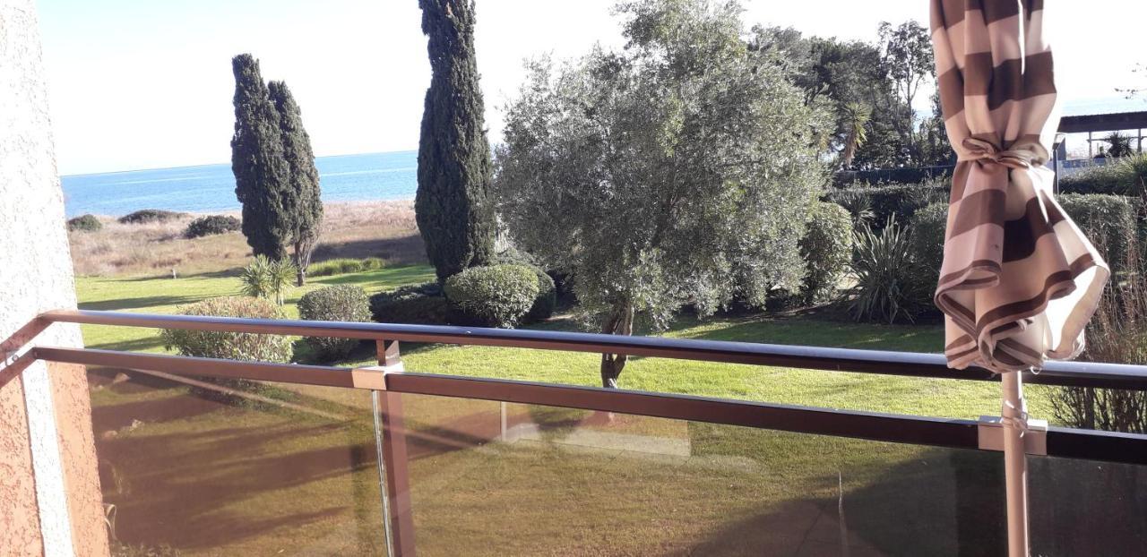 Residence Les Marines De Moriani Emeraude Locations エクステリア 写真
