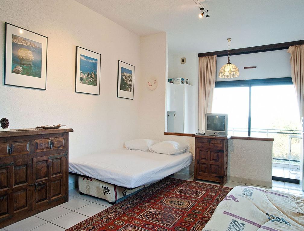 Residence Les Marines De Moriani Emeraude Locations エクステリア 写真