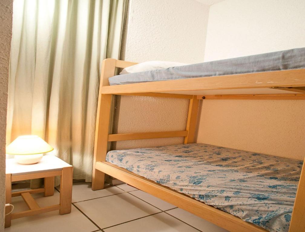 Residence Les Marines De Moriani Emeraude Locations エクステリア 写真