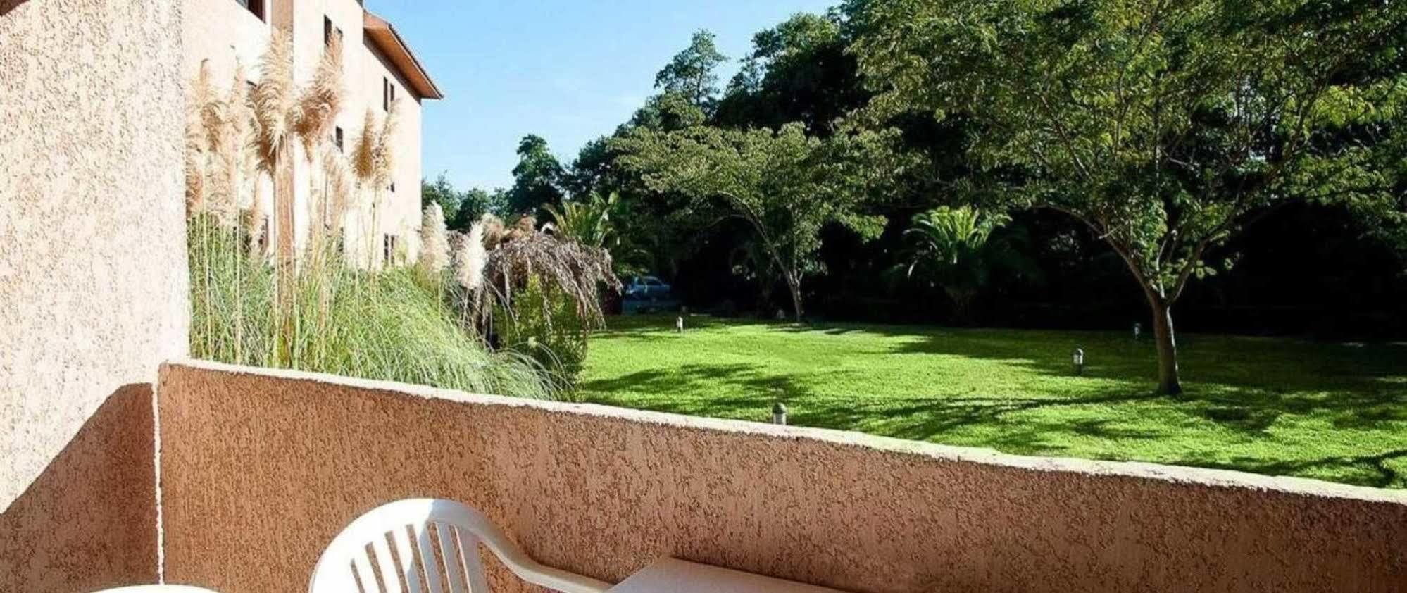 Residence Les Marines De Moriani Emeraude Locations エクステリア 写真
