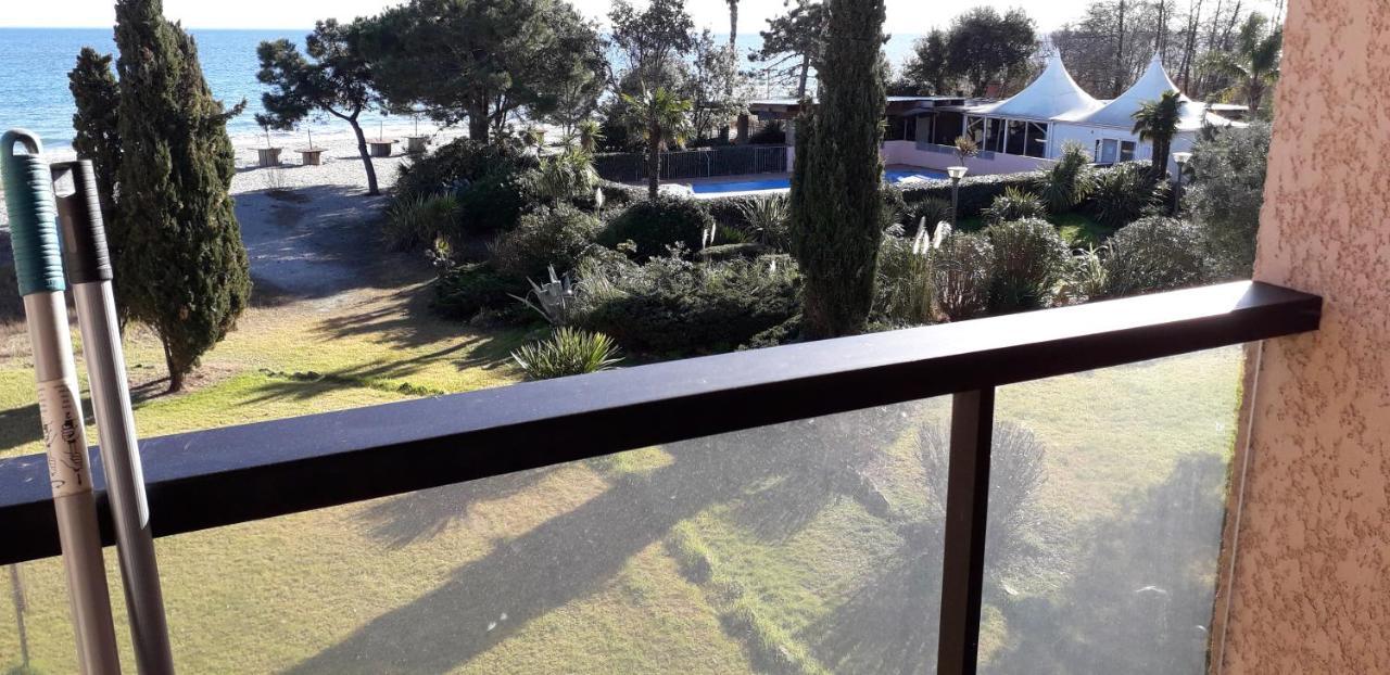 Residence Les Marines De Moriani Emeraude Locations エクステリア 写真